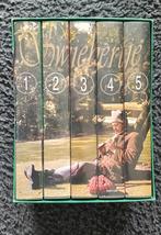 Swiebertje 5 banden vhs nieuw in folie, Alle leeftijden, Ophalen of Verzenden, Zo goed als nieuw