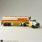 Matchbox Shell model tankwagen K-16 en K-115, Hobby en Vrije tijd, -, -, Ophalen of Verzenden, Zo goed als nieuw