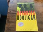 Handboek Hooligan Paul van Gageldonk 684blz, Ophalen of Verzenden, Gebruikt, Buitenlandse clubs, Boek of Tijdschrift