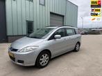 Mazda 5 1.8 Touring 7 Persoons AIRCO EXPORT of HANDEL, Auto's, Mazda, Stof, 4 cilinders, Origineel Nederlands, Bedrijf