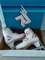 Risport kunst schaatsen kunstschaatsen maat 42, Overige merken, Gebruikt, Ophalen of Verzenden, Kunstschaatsen