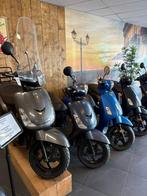 ❗️SYM Scooters ✅ NIEUW en Gebruikt vanaf 1699 euro❗️, Ophalen of Verzenden, Nieuw