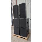 ✅ Pa systeem RCF / Beyma / Thomann / B&C, Overige merken, Gebruikt, Info@verbuntaudio.nl, Overige typen