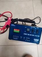 Goede Ferm bcm1017 acculader en Booster auto en motor, Ophalen of Verzenden, Nieuw