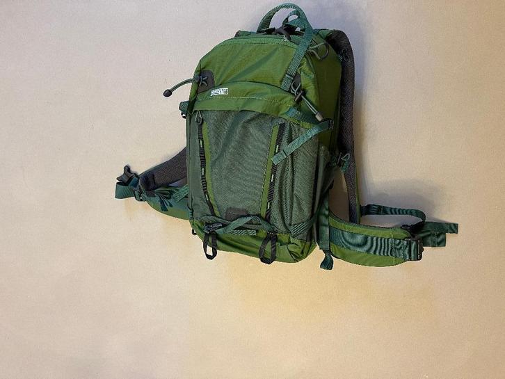 MindShift Backlight 18l Camera Rugzak, Audio, Tv en Foto, Fotografie | Fototassen, Zo goed als nieuw, Rugtas, Overige merken, Ophalen