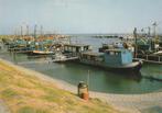 YERSEKE Prinses Beatrix Haven, Verzenden, 1980 tot heden, Gelopen, Zeeland
