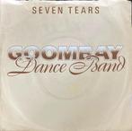 Goombay Dance Band, Seven Tears, Cd's en Dvd's, Vinyl Singles, Gebruikt, Ophalen of Verzenden, 7 inch, Single