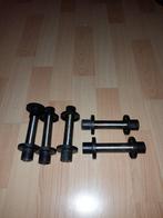 kruiwagen wiel lagers te koop moet binnen een week weg, Ophalen, Gebruikt, Pvc, 20 tot 40 mm