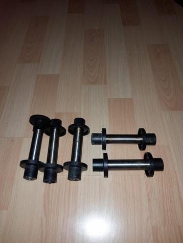 kruiwagen wiel lagers te koop moet binnen een week weg  beschikbaar voor biedingen