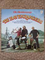 Oh Heideroosje de havenzangers lp vinyl, Ophalen of Verzenden, Gebruikt, 12 inch