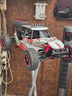 losi dbxl 29cc rtr., Ophalen, Zo goed als nieuw, Overige schalen, Auto offroad