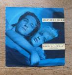 Dave Stewart - Lilly was here, 7 inch, Single, Ophalen of Verzenden, Zo goed als nieuw