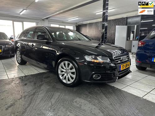 Audi A4 Avant 1.8 TFSI Pro Line, Auto's, Audi, Bedrijf, Te koop, A4, ABS, Adaptive Cruise Control, Airbags, Airconditioning, Centrale vergrendeling