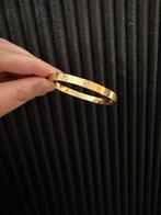 Cartier armbanden, maat 17 & 19, Sieraden, Tassen en Uiterlijk, Armbanden, Ophalen of Verzenden, Nieuw, Goud