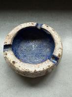 Retro Aardewerk Asbak, Verzamelen, Retro, Ophalen of Verzenden, Huis en Inrichting