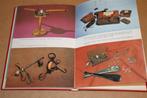 Boek. Antieke wetenschappelijke instrumenten., Antiek en Kunst, Ophalen of Verzenden