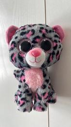 Ty Beanie panter knuffel, Ophalen of Verzenden, Gebruikt, Overige typen