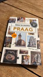 Time to momo - Praag, Boeken, Reisgidsen, Overige merken, Europa, Zo goed als nieuw, Reisgids of -boek
