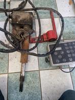 Vicon, Ophalen of Verzenden, 250 ampère of meer, Overige typen