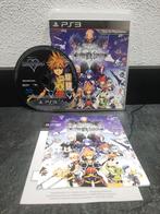Kingdom Hearts (PlayStation 3) HD 2.5 Remix, Vanaf 12 jaar, Avontuur en Actie, Ophalen of Verzenden, 1 speler