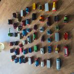 Thomas de trein metalen versie 2002 onverwoestbaar, Ophalen of Verzenden, Gebruikt