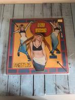 Nina hagen angstlos, Cd's en Dvd's, Vinyl | Rock, Ophalen of Verzenden, Zo goed als nieuw, Overige formaten, Poprock