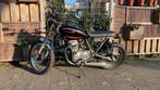 Kawasaki KZ305 Caferacer - Custom Bike, Motoren, 2 cilinders, Sportuitlaat, Minimaal motorrijbewijs A2, 12 t/m 35 kW