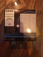 calex smart wall switch, Ophalen of Verzenden, Nieuw