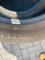 Winterbanden 205/55 R17 als nieuw van Volkswagen T Cross, Auto diversen, Autosport-onderdelen, Ophalen, Zo goed als nieuw