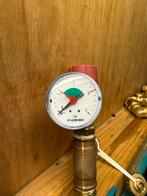 Rehau koppelingen,thermostaat knoppen,overstort set, Thermostaat, Minder dan 30 cm, Minder dan 60 cm, Ophalen of Verzenden