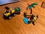 Legoset Lego Friends 41697, Ophalen of Verzenden, Zo goed als nieuw