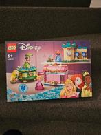 Lego 43203 Aurora, Merida & Tiana, Ophalen of Verzenden, Nieuw, Complete set, Lego