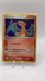 Pokémon Charizard – 6/99, Ophalen of Verzenden, Zo goed als nieuw, Losse kaart