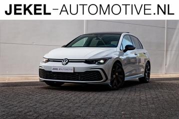 Volkswagen Golf 2.0 TSI GTI Panoramadak, H/K geluidsinstalla beschikbaar voor biedingen