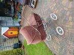 Kinderwagen, Kinderen en Baby's, Kinderwagens en Combinaties, Ophalen, Gebruikt, Overige merken