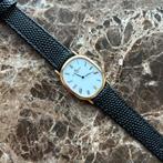 Baume & Mercier Horloge, Ophalen of Verzenden, Goud, Overige merken, 1960 of later