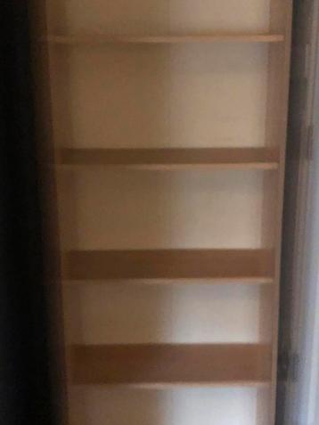 Ikea Boekenrek -Billy - afbeelding 2