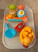 Leuk gemengd badspeelgoed, Ophalen, Zo goed als nieuw
