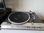 Mitsubishi direct drive DP-84DA audio technica ATN 14SA, Ophalen of Verzenden, Gebruikt, Overige merken, Pitch-regelaar