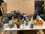 Aantal filmcameras, Verzamelen, Ophalen, Filmcamera