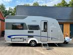 Bürstner Averso Plus 410 met mover,  super nette staat !!!, Caravans en Kamperen, Caravans, Rondzit, Particulier, Bürstner, 6 tot 7 meter