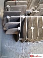 Kreidler Cilinderkop Blok model 15-13-03 smalle tap, Gebruikt, Kreidler, Ophalen of Verzenden, Kreidler