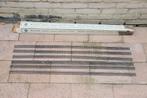 Roco Flex rails 920mm 6 stuks, Hobby en Vrije tijd, Modeltreinen | H0, Gelijkstroom, Rails, Ophalen of Verzenden, Zo goed als nieuw