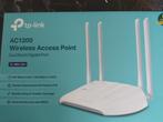 Wifi Access point, Ophalen of Verzenden, Nieuw, TPLINK
