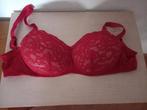 prothese bh 90 A nieuw, Ophalen of Verzenden, Rood, BH