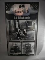Laurel & Hardy VHS - Hal Roach Comedies, Alle leeftijden, Ophalen of Verzenden, Gebruikt, Komedie