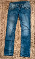 Nieuw  Pepe jeans spijkerbroek Venus 29/34, Nieuw, W28 - W29 (confectie 36), Pepe Jeans, Verzenden