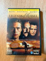 Legends of the Fall, Vanaf 12 jaar, Ophalen of Verzenden, Zo goed als nieuw