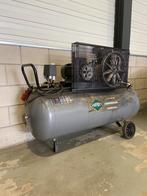 Compressor airpress 400volt 50hz (DEFECT), Ophalen, Gebruikt, Minder dan 200 liter/min