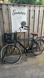 Herenfiets, Fietsen en Brommers, Fietsen | Heren | Herenfietsen, Ophalen, Gebruikt, Overige merken